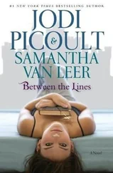 Jodi Picoult - Between the lines