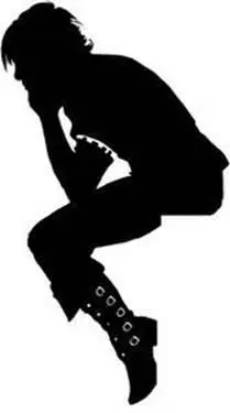 I sit down on the edge of page 43 already missing her as Queen Maureen - фото 20