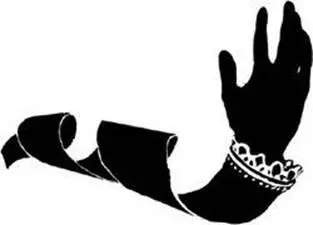 Except the arm is flat and twodimensional Like a cartoon arm Which is - фото 31