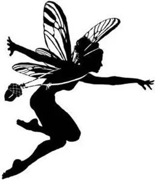 I flip through the pages absently wondering if in some other world there is a - фото 41