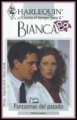 Marion Lennox - Fantasmas del pasado