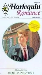 Marion Lennox - Cienie przeszłości