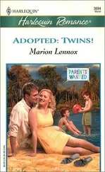 Marion Lennox - Adopted - Twins!
