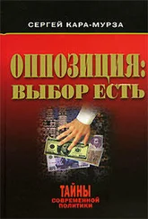 Сергей Кара-Мурза - Оппозиция - выбор есть