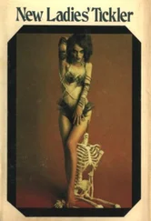 Anonymous - New Ladies tickler