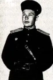 Родился я 7 ноября 1923 года в деревне КундышМучакш Санчурского района - фото 3