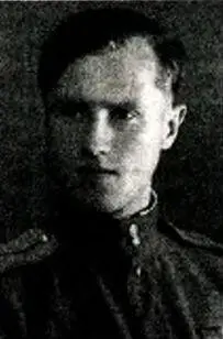 Родился я в 1921 году в городе Тифлисе Тбилиси где мой отец служил в - фото 9