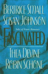 Bertrice Small - Fascinated