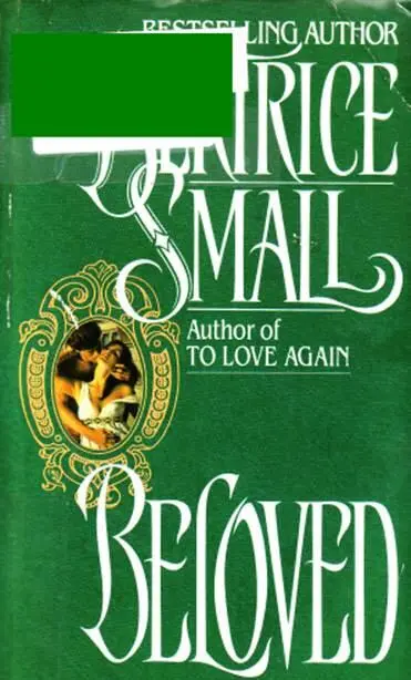 Bertrice Small Beloved 1983 Prologue The night was black and hot Not a - фото 1