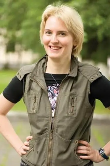 Wiedźma Opiekunka Część 1 - фото 2