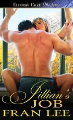 Fran Lee - Jillian’s Job