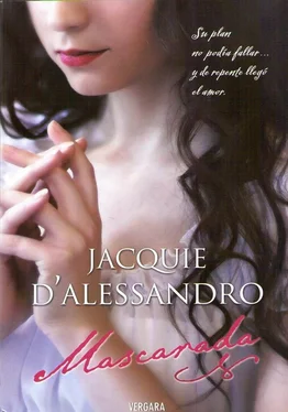 Jacquie D’Alessandro Mascarada обложка книги