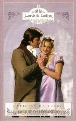 Jacquie D’Alessandro - Caricias de fuego