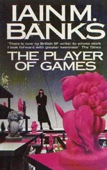 Iain Banks - The Player of Games