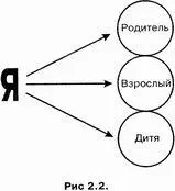 Все они необходимы для жизни Дитя источник наших желаний влечений - фото 5
