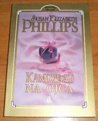 Susan Phillips - Kandydat na ojca