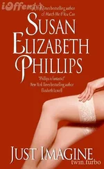 Susan Phillips - Imagínate