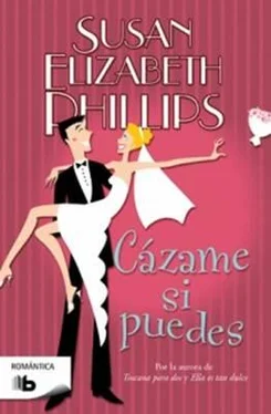 Susan Phillips Cázame Si Puedes обложка книги