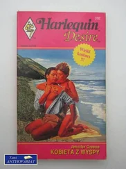 Jennifer Greene - Kobieta z wyspy