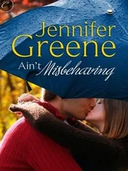 Jennifer Greene - Ain’t Misbehaving