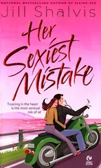 Jill Shalvis - Her Sexiest Mistake