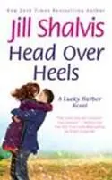 The third book in the Lucky Harbor series 2011 To another youngest sister - фото 2