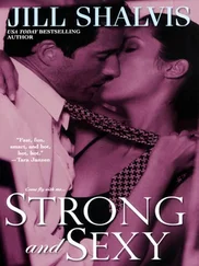 Jill Shalvis - Strong And Sexy