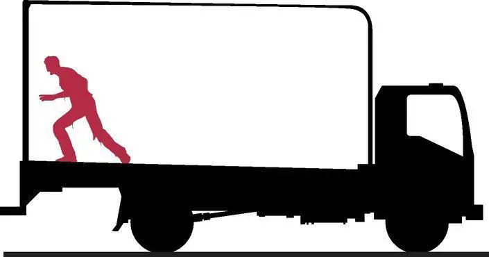 Rides to Avoid Some vehicles are highly specialized and wont be used by the - фото 122