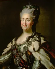 Katharina II. Größe - Erinnerungen der Kaiserin Katharina II.