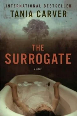 Tania Carver The Surrogate