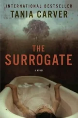 Tania Carver - The Surrogate