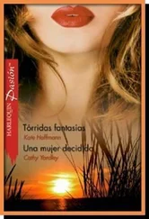 Kate Hoffmann - Tórridas fantasías