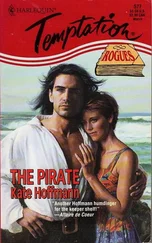 Kate Hoffmann - The Pirate