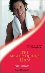 Kate Hoffmann - Liam