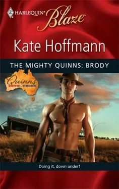 Kate Hoffmann Brody обложка книги