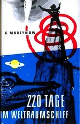 Georgi Martynow - 220 Tage im Weltraumschiff