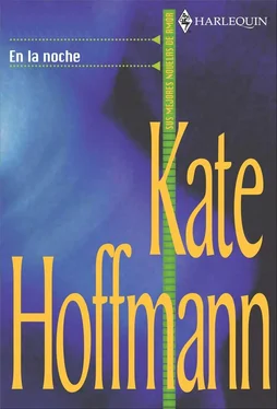 Kate Hoffmann En la Noche обложка книги