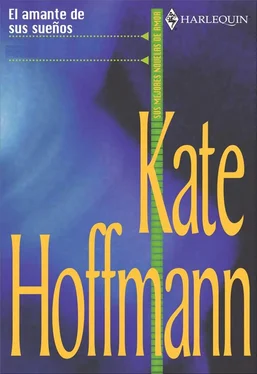 Kate Hoffmann El Amante de sus Sueños обложка книги