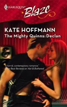 Kate Hoffmann Declan