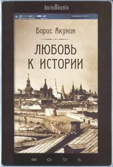 Борис Акунин - Любовь к истории