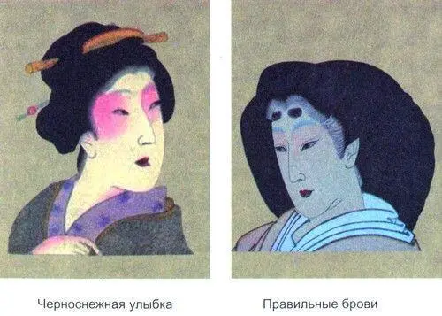 Фигура окутанная милосердным покровом кимоно в расчет вообще не бралась Из - фото 54