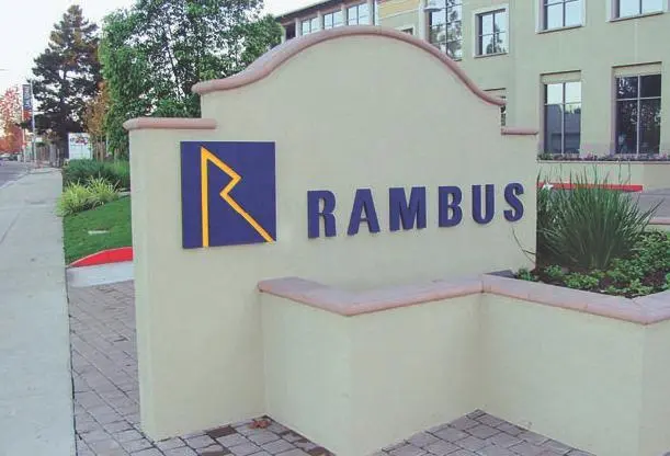 Центральный офис Rambus в МаунтинВью Ну чем не рай Всякие полудохлые доткомы - фото 26