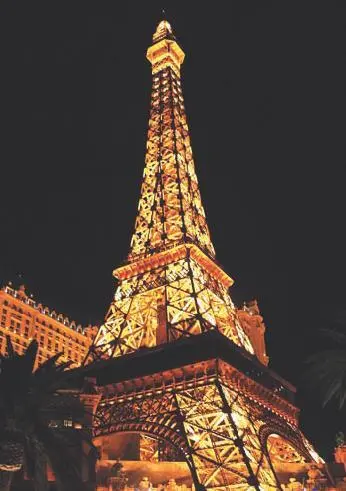 Отель Paris Las Vegas Отель Circus Circus MGM Grand отель солидный - фото 37