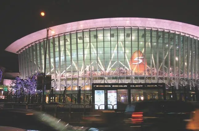 Taipei Arena После экскурсии по райончику где живет BRIZ передвинулись в - фото 123