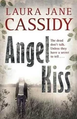Laura Cassidy - Angel Kiss