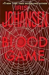 Iris Johansen - Blood Game