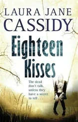 Laura Cassidy - Eighteen Kisses