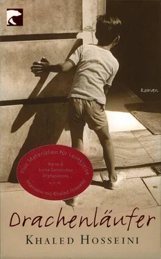 Khaled Hosseini Drachenläufer обложка книги