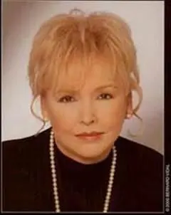 Iris Johansen vive cerca de Atlanta Georgia Después que sus dos hijos - фото 2