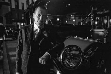 Steve Buscemi as Nucky Thompson based on the reallife Enoch Nucky Johnson - фото 10
